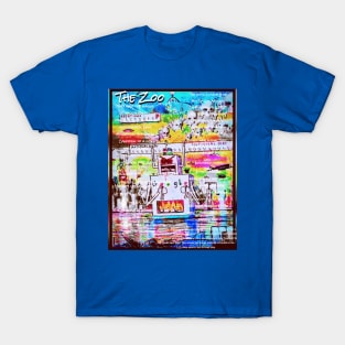 The Zoo T-Shirt